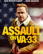 Assault on VA-33 (2021) [iTunes HD]