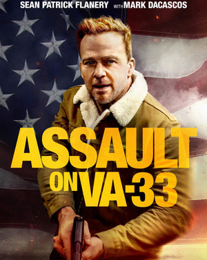 Assault on VA-33 (2021) [Vudu HD]