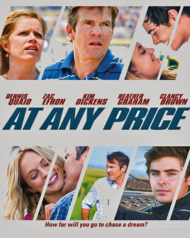 At Any Price (2013) [MA SD]