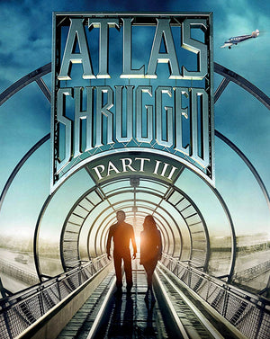 Atlas Shrugged: Part 3 (2014) [MA HD]
