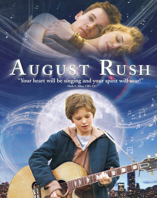 August Rush (2007) [MA HD]