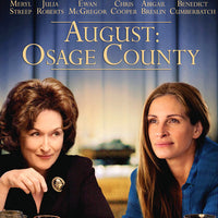 August: Osage County (2013) [Vudu HD]