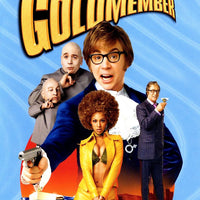 Austin Powers in Goldmember (2002) [MA HD]