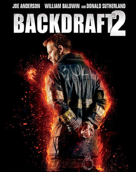 Backdraft 2 (2019) [MA HD]