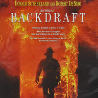 Backdraft (1991) [MA HD]