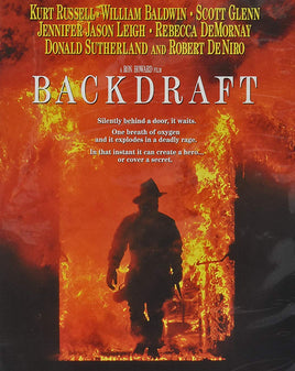 Backdraft (1991) [MA HD]