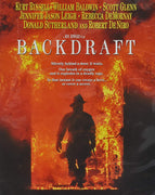 Backdraft (1991) [MA 4K]