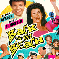 Back to the Beach (1987) [iTunes HD]