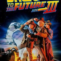 Back to the Future Part III (1990) [Vudu HD]