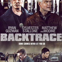 Backtrace (2018) [Vudu HD]