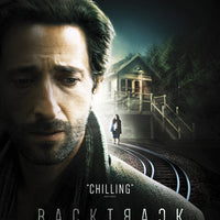 Backtrack (2016) [Vudu HD]