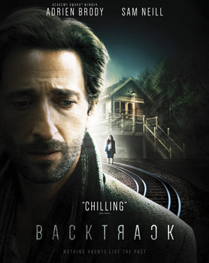Backtrack (2016) [Vudu HD]