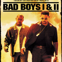 Bad Boys 1&2 (1995,2003) [MA HD]