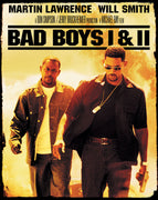 Bad Boys 1&2 (1995,2003) [MA HD]