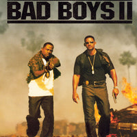 Bad Boys 2 (2003) [MA HD]