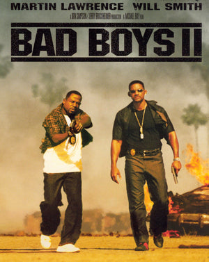 Bad Boys 2 (2003) [MA HD]