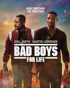 Bad Boys for Life (2020) [MA 4K]