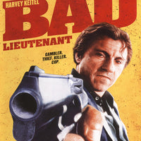 Bad Lieutenant (1992) [Vudu HD]