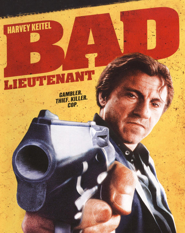 Bad Lieutenant (1992) [Vudu HD]