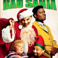 Bad Santa (2003) [Vudu HD]
