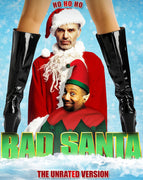 Bad Santa: Unrated (2003) [Vudu HD]