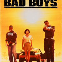 Bad Boys (1995) [MA HD]