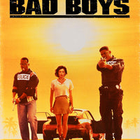 Bad Boys (1995) [MA 4K]