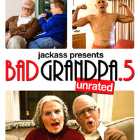 Bad Grandpa 0.5 (Unrated) (2013) [Vudu HD]