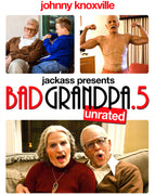 Bad Grandpa 0.5 (Unrated) (2013) [iTunes HD]