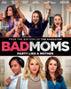 Bad Moms (2016) [MA HD]