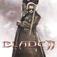 Blade II (2002) [MA HD]