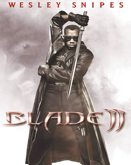 Blade II (2002) [MA HD]