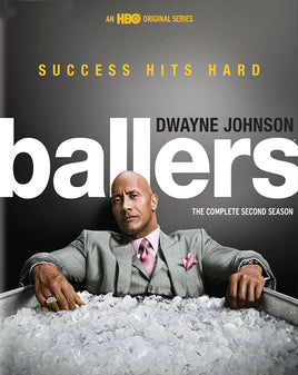 Ballers Season 2 (2016) [GP HD]