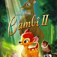 Bambi II (2006) [Ports to MA/Vudu] [iTunes HD]