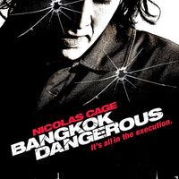 Bangkok Dangerous (2008) [Vudu HD]