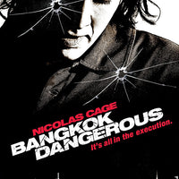 Bangkok Dangerous (2008) [iTunes SD]