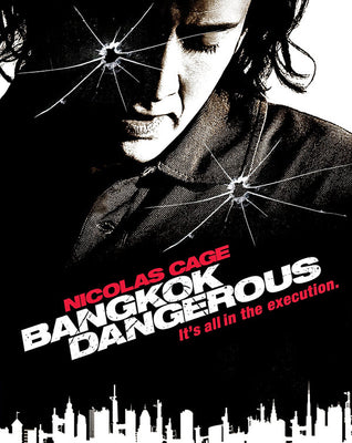 Bangkok Dangerous (2008) [iTunes SD]