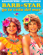 Barb And Star Go To Vista Del Mar (2021) [Vudu HD]
