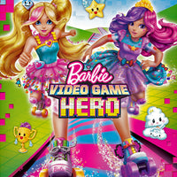 Barbie Video Game Hero (2017) [MA HD]