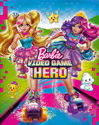 Barbie Video Game Hero (2017) [Vudu HD]