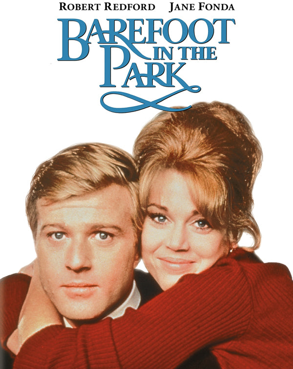 Barefoot in the Park (1967) [iTunes HD]
