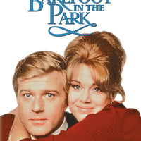 Barefoot in the Park (1967) [Vudu HD]