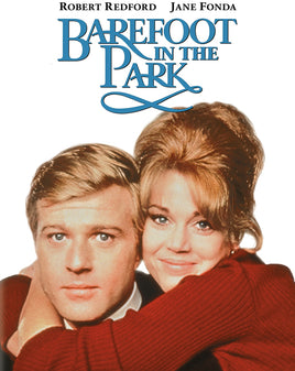 Barefoot in the Park (1967) [Vudu HD]