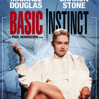 Basic Instinct (Unrated Director's Cut) (1992) [Vudu HD]