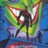 Batman Beyond: Return of the Joker (2000) [MA HD]