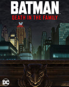 Batman: Death in the Family (2020) [MA HD]
