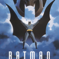Batman Mask of the Phantasm (1993) [MA HD]