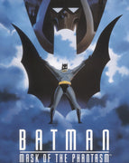 Batman Mask of the Phantasm (1993) [MA HD]