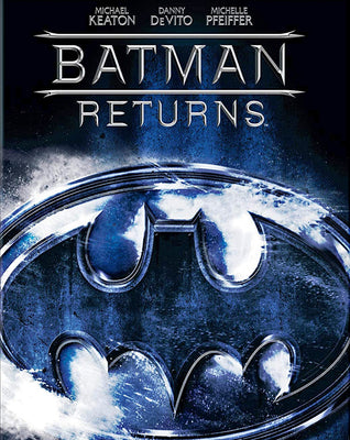 Batman Returns (1992) [MA 4K]