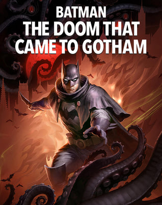 Batman The Doom That Came to Gotham (2022) [MA HD]
